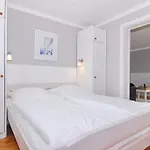 Sylter Residenz, Whg 27