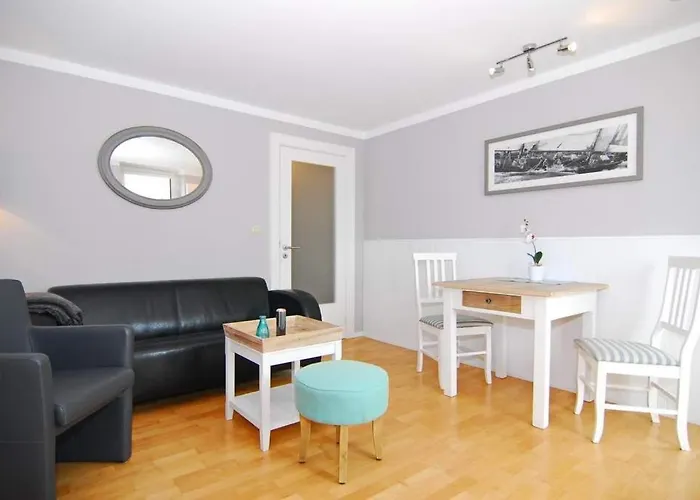 Sylter Residenz, Whg 27