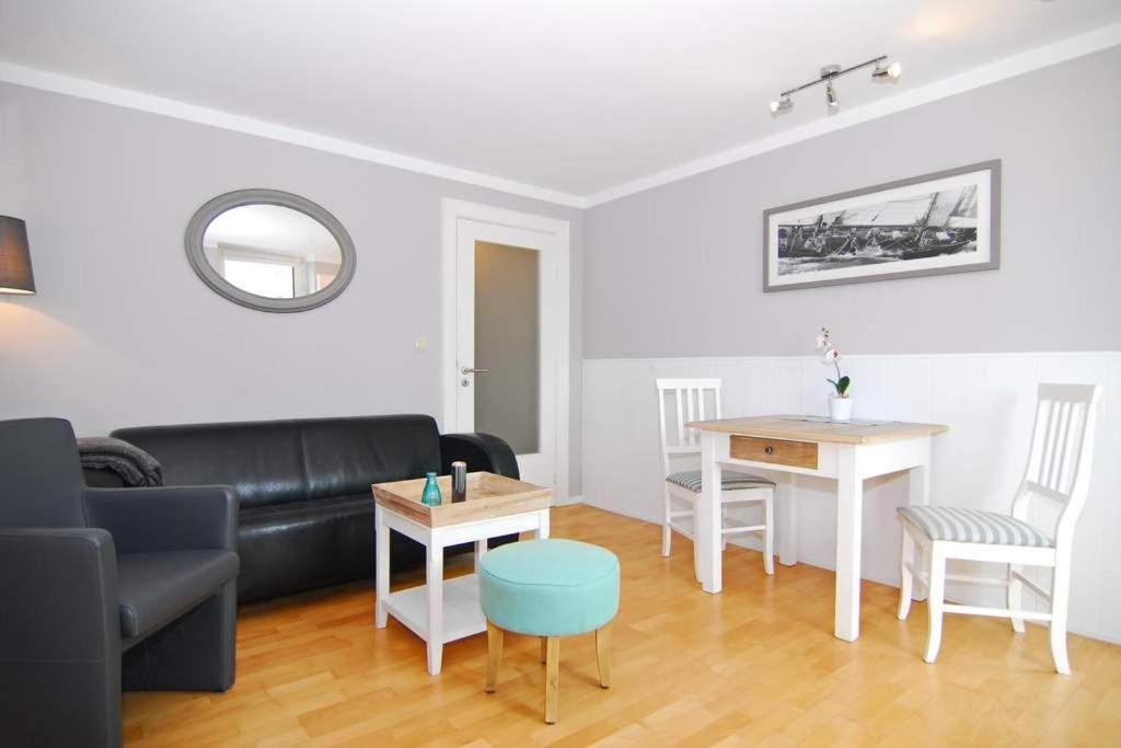 Sylter Residenz, Whg 27 *