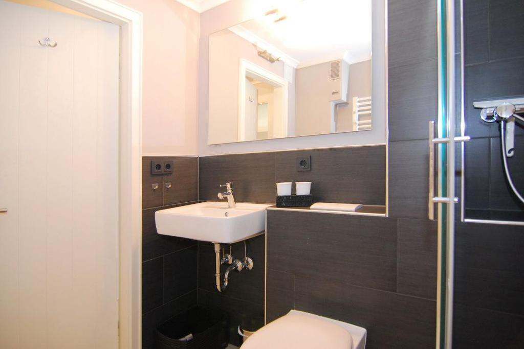 Apartment Sylter Residenz, Whg 27