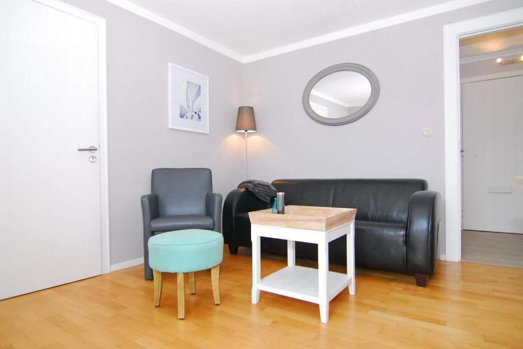 Sylter Residenz, Whg 27 *