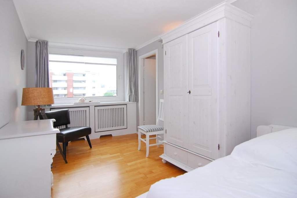 Apartment Sylter Residenz, Whg 27 *