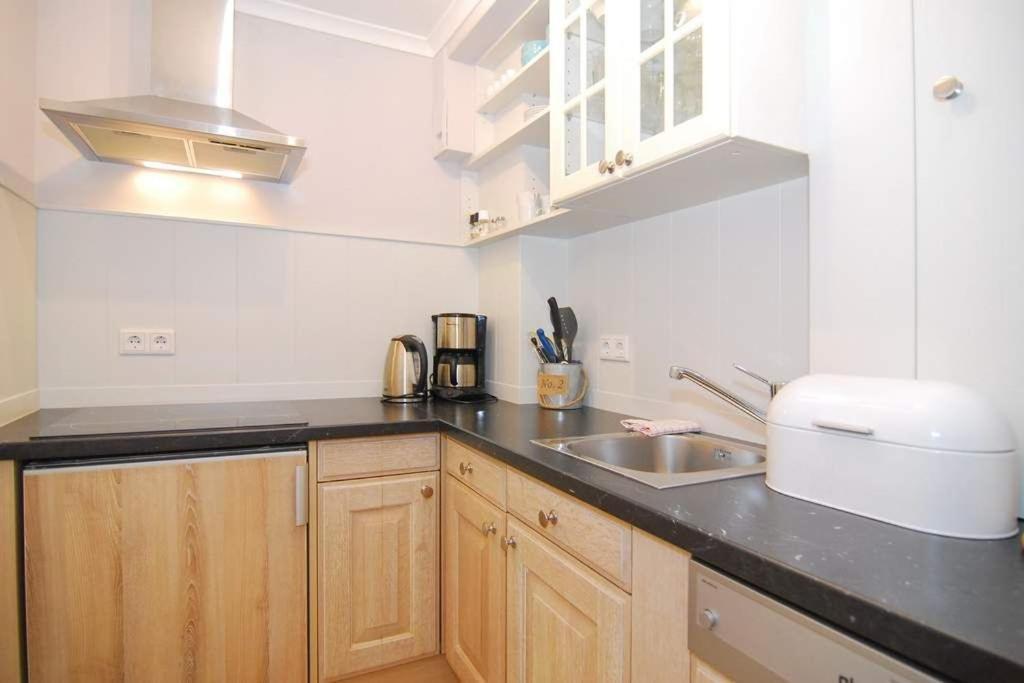 Sylter Residenz, Whg 27 *