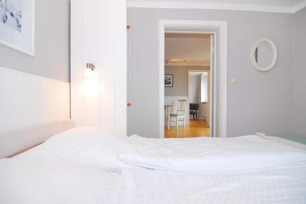 Sylter Residenz, Whg 27
