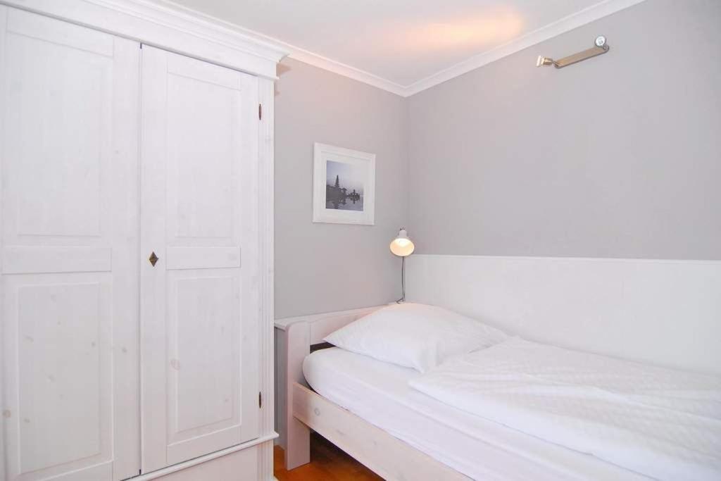 Sylter Residenz, Whg 27 Apartment