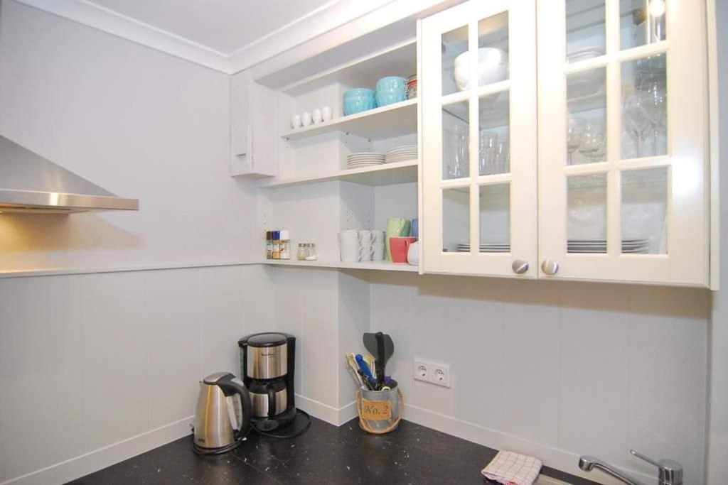 Sylter Residenz, Whg 27 Apartment *