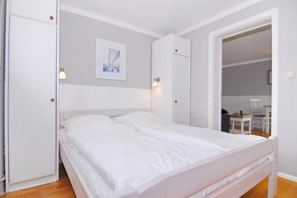 Sylter Residenz, Whg 27 Apartment Westerland