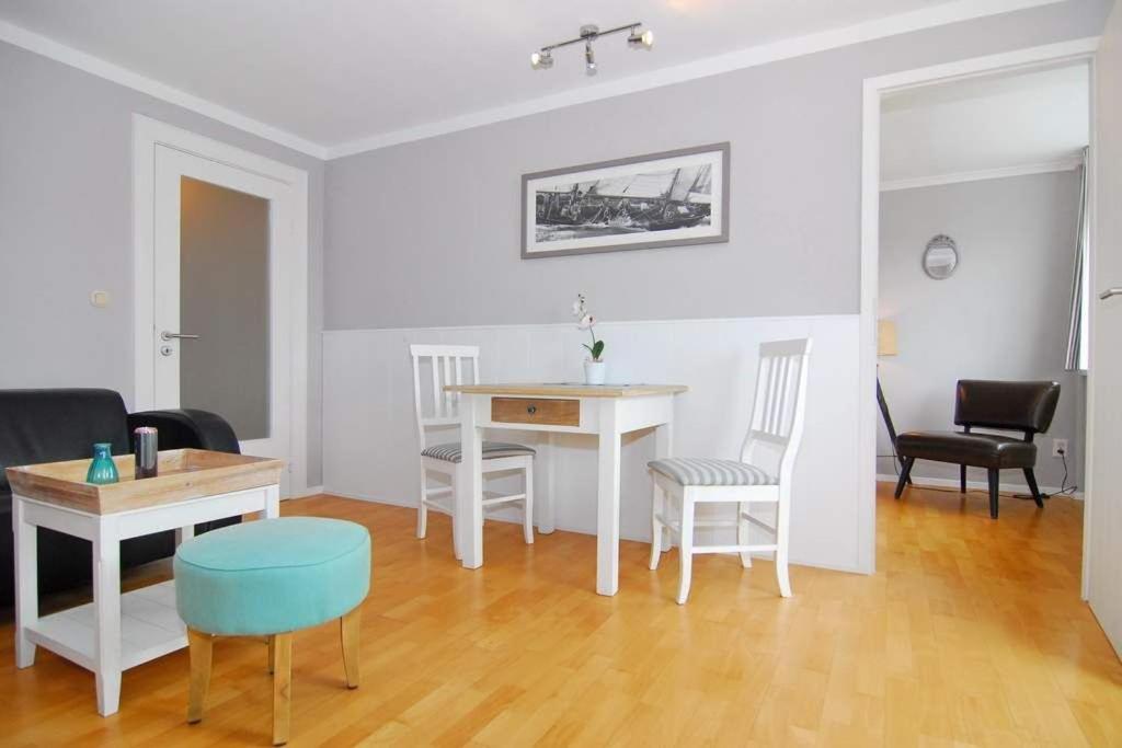 Sylter Residenz, Whg 27 Westerland