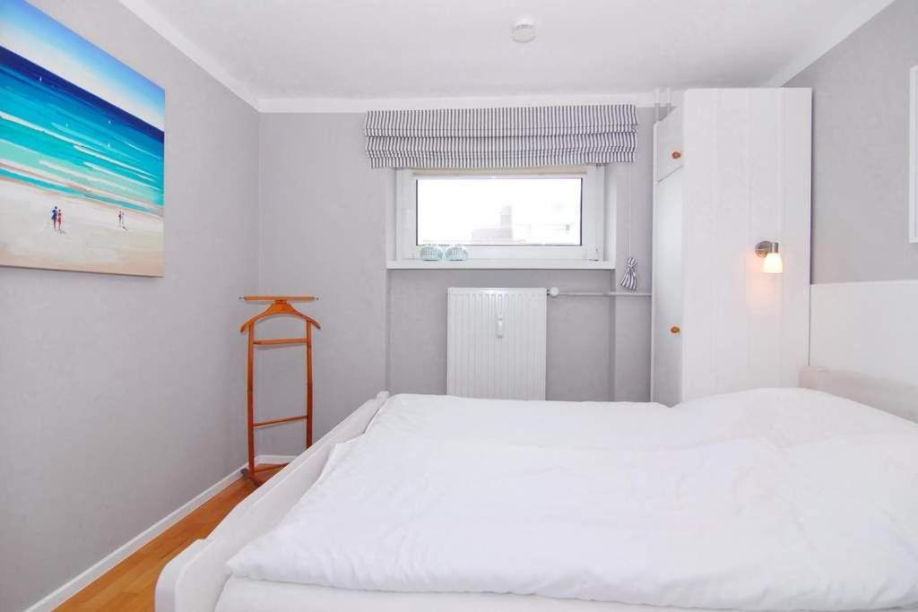 Apartment Sylter Residenz, Whg 27 Westerland