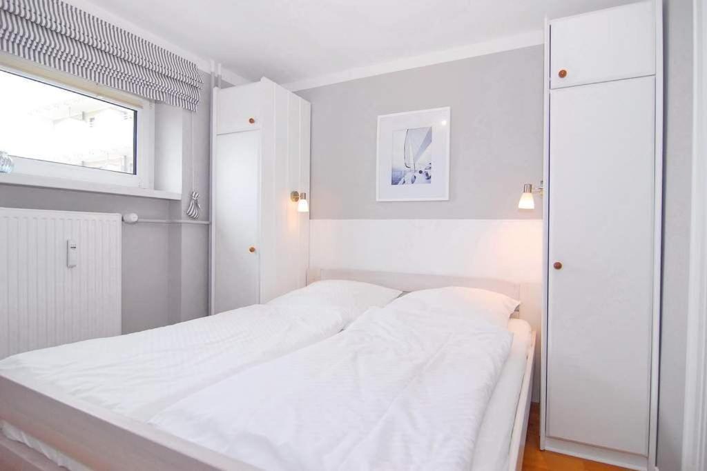 Sylter Residenz, Whg 27 * Westerland