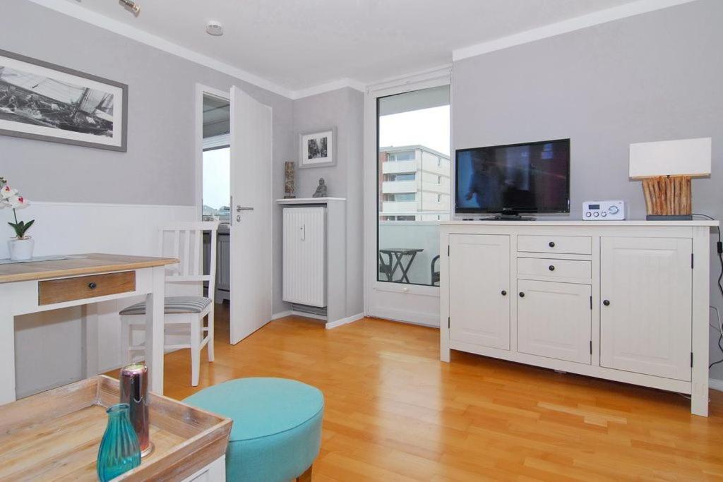 Sylter Residenz, Whg 27 Apartment Westerland