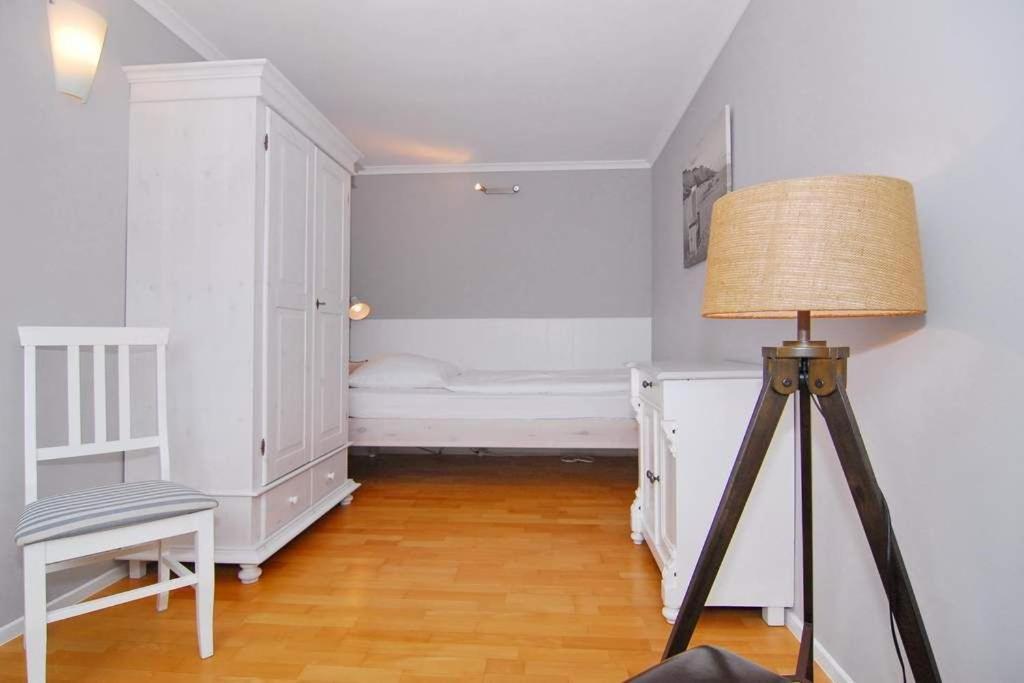 Sylter Residenz, Whg 27 *